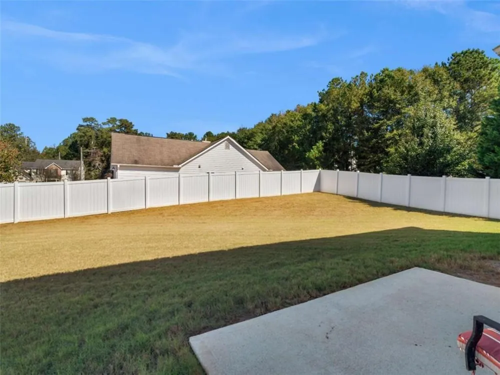 708 Denise Court McDonough, GA 30252