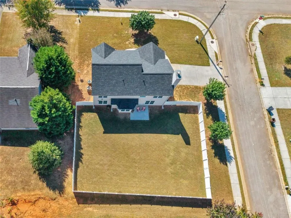 708 Denise Court McDonough, GA 30252