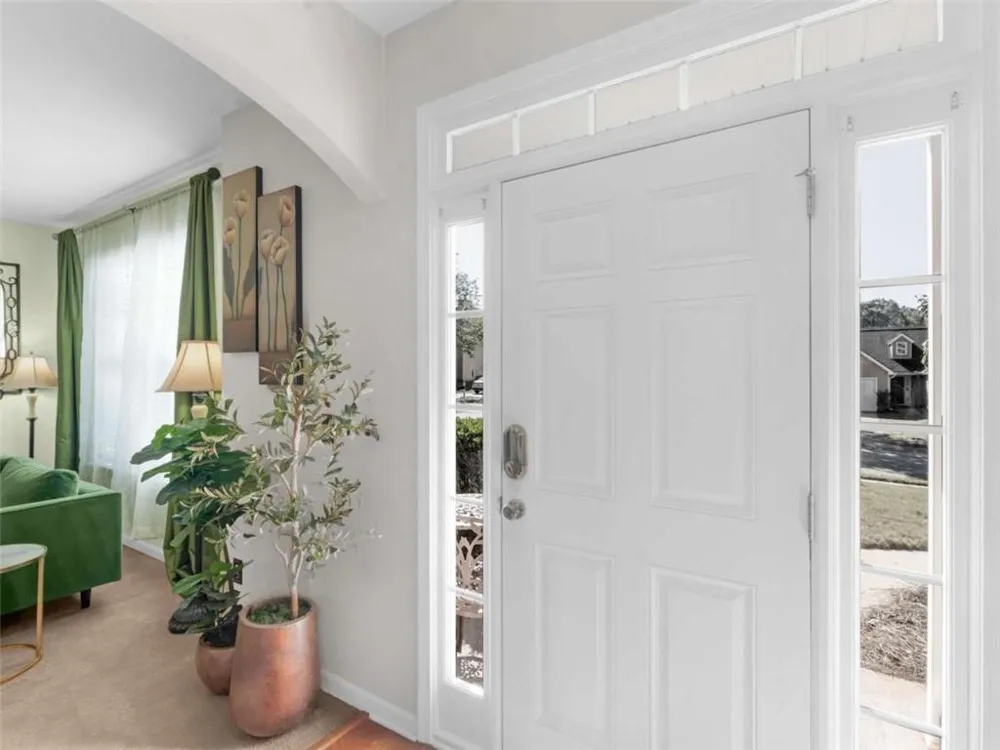 708 Denise Court McDonough, GA 30252