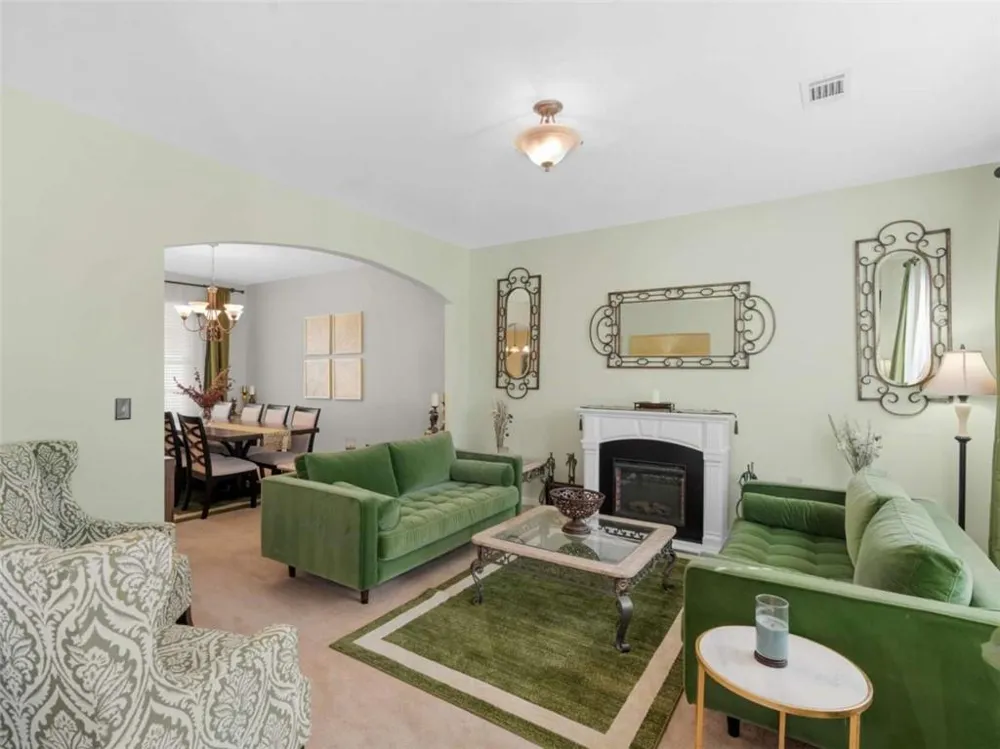 708 Denise Court McDonough, GA 30252