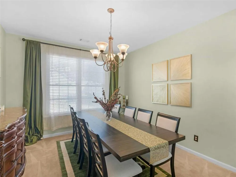 708 Denise Court McDonough, GA 30252