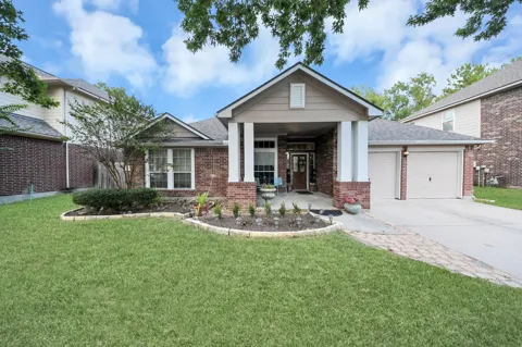 13806 Brighton Park Drive