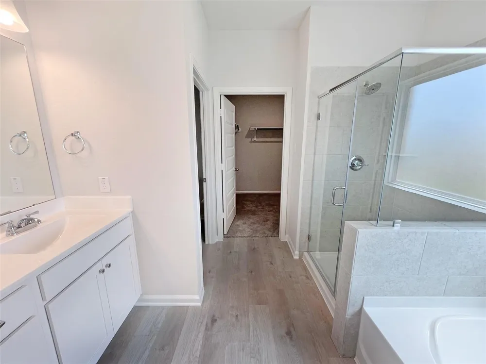 6218 Park Landing Lane Baytown, TX 77521