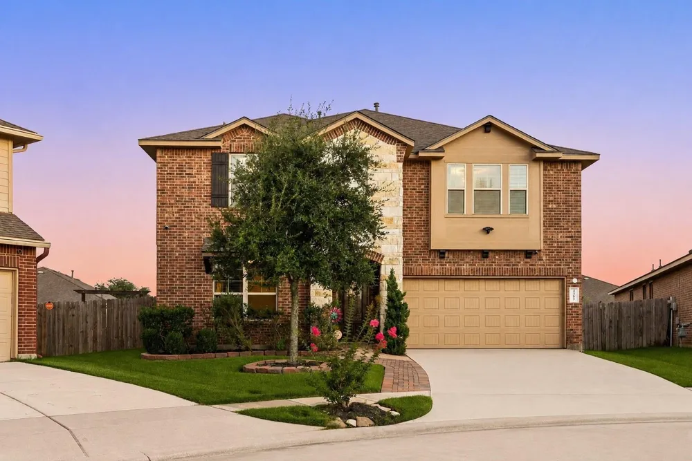 4302 Lisboa Circle Katy, TX 77493