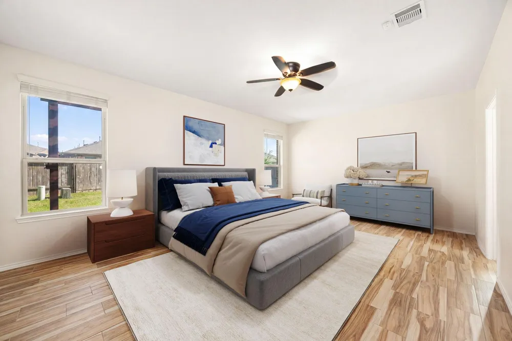 4302 Lisboa Circle Katy, TX 77493