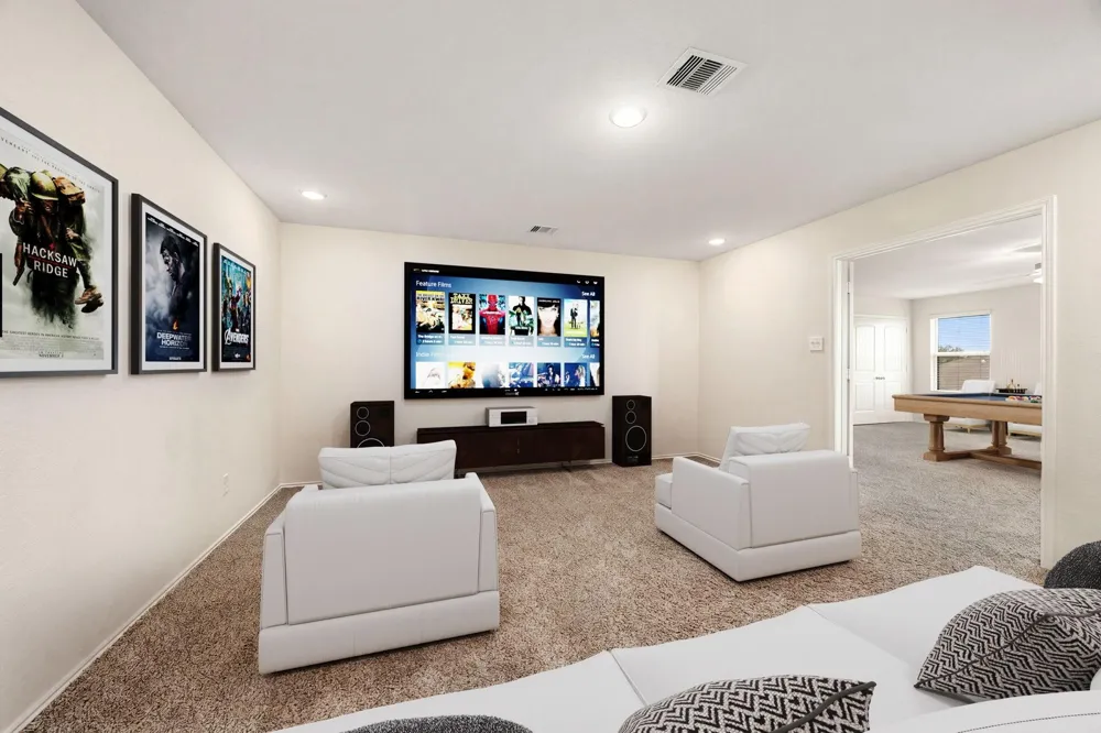 4302 Lisboa Circle Katy, TX 77493