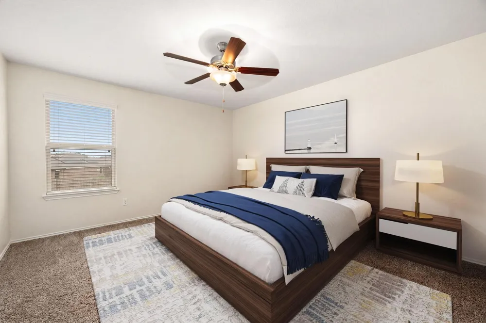 4302 Lisboa Circle Katy, TX 77493