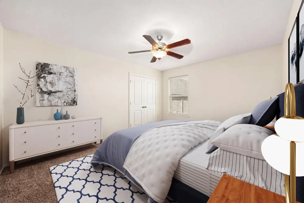 4302 Lisboa Circle Katy, TX 77493