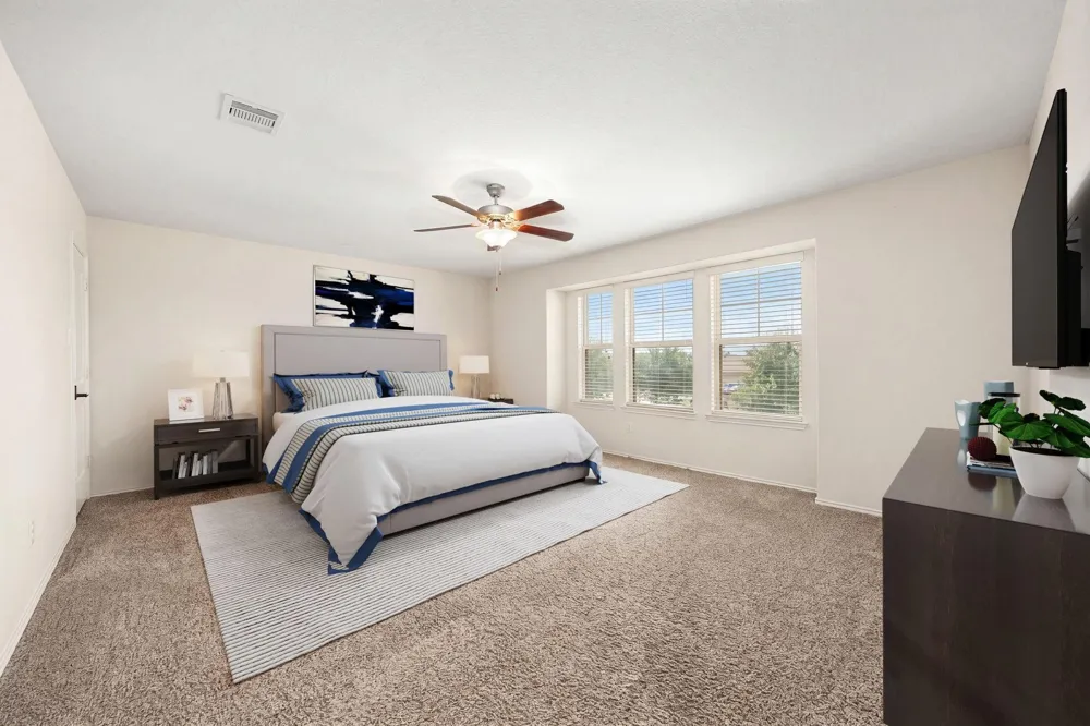 4302 Lisboa Circle Katy, TX 77493