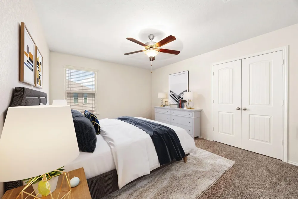 4302 Lisboa Circle Katy, TX 77493