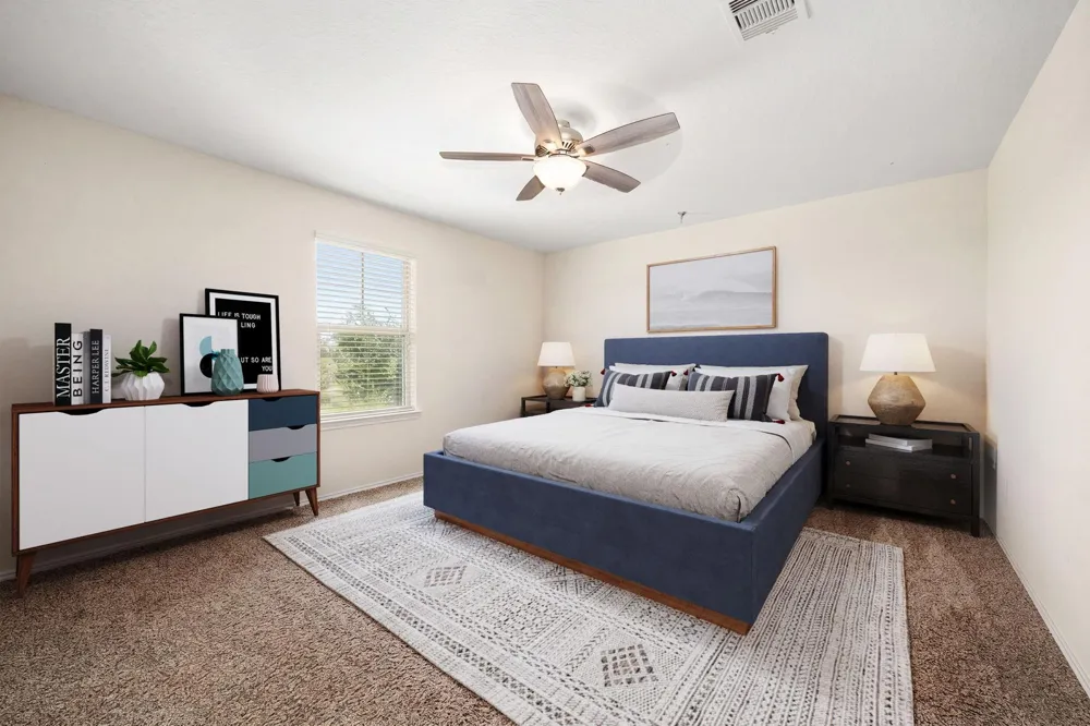 4302 Lisboa Circle Katy, TX 77493