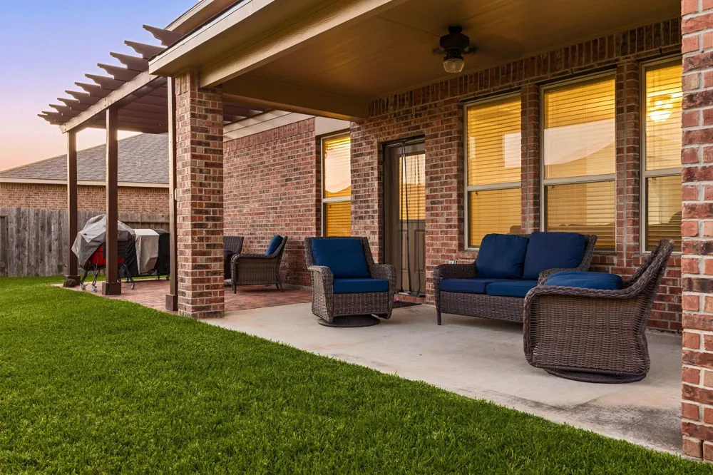 4302 Lisboa Circle Katy, TX 77493