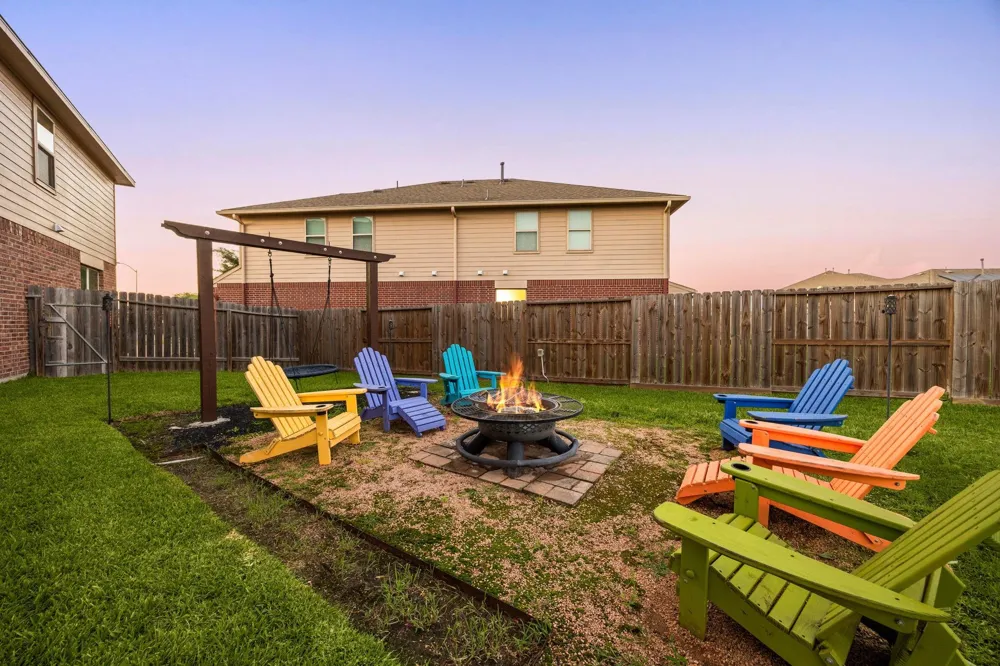 4302 Lisboa Circle Katy, TX 77493