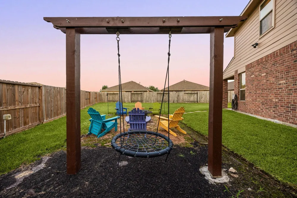 4302 Lisboa Circle Katy, TX 77493