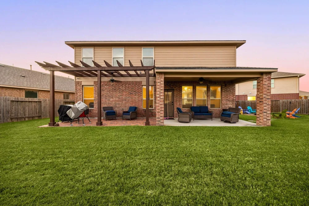 4302 Lisboa Circle Katy, TX 77493