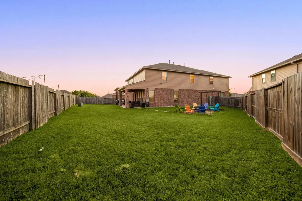 4302 Lisboa Circle Katy, TX 77493