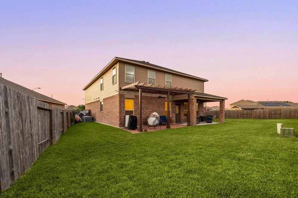 4302 Lisboa Circle Katy, TX 77493
