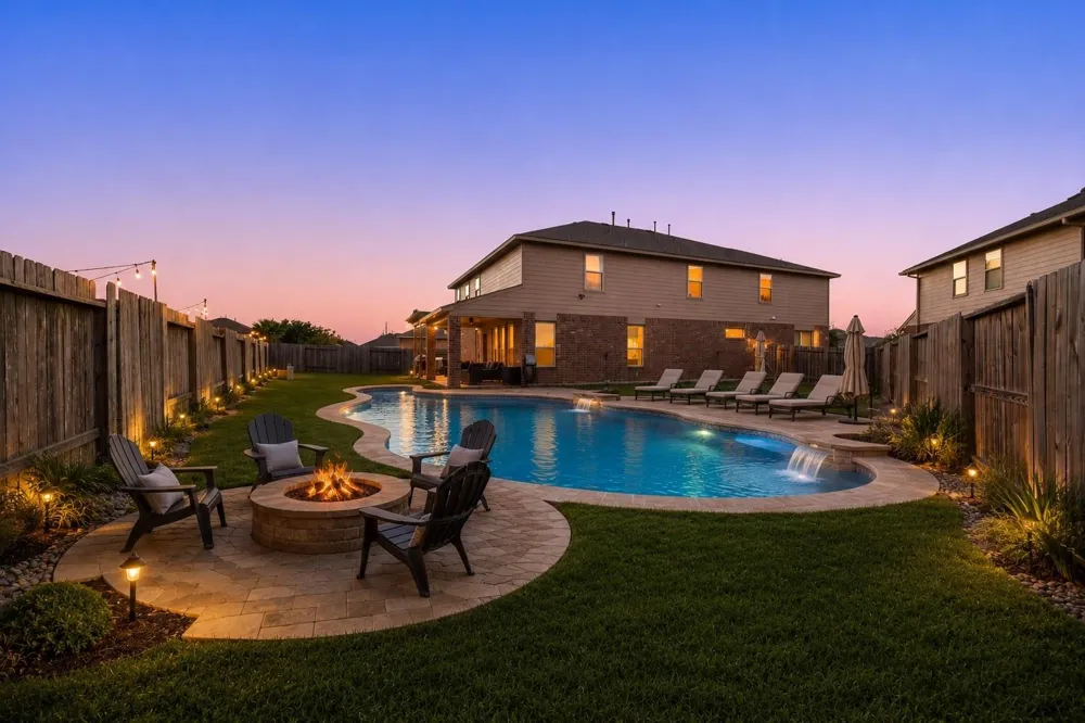 4302 Lisboa Circle Katy, TX 77493