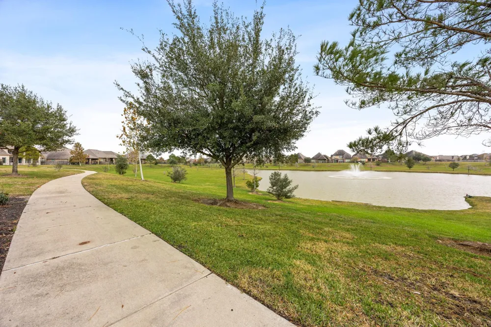 4302 Lisboa Circle Katy, TX 77493