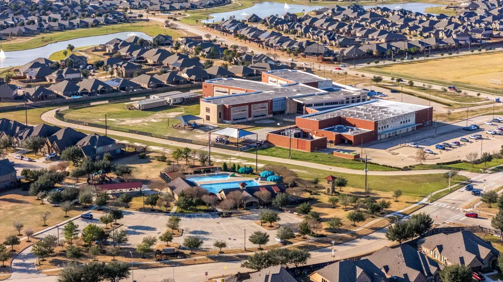 4302 Lisboa Circle Katy, TX 77493