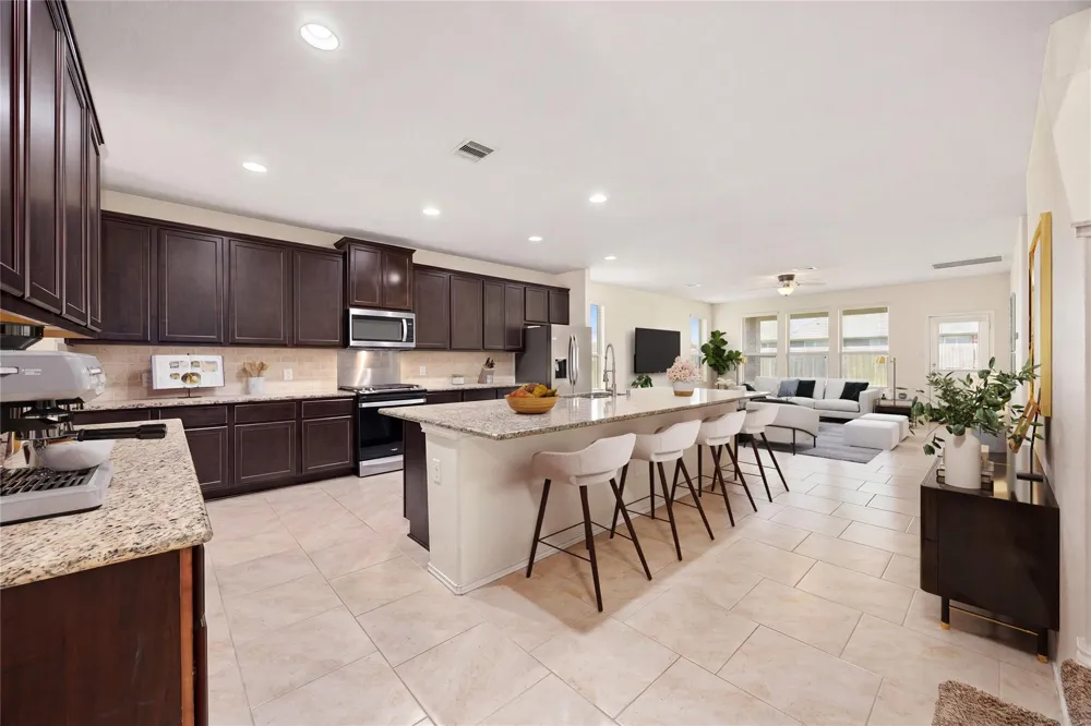 4302 Lisboa Circle Katy, TX 77493