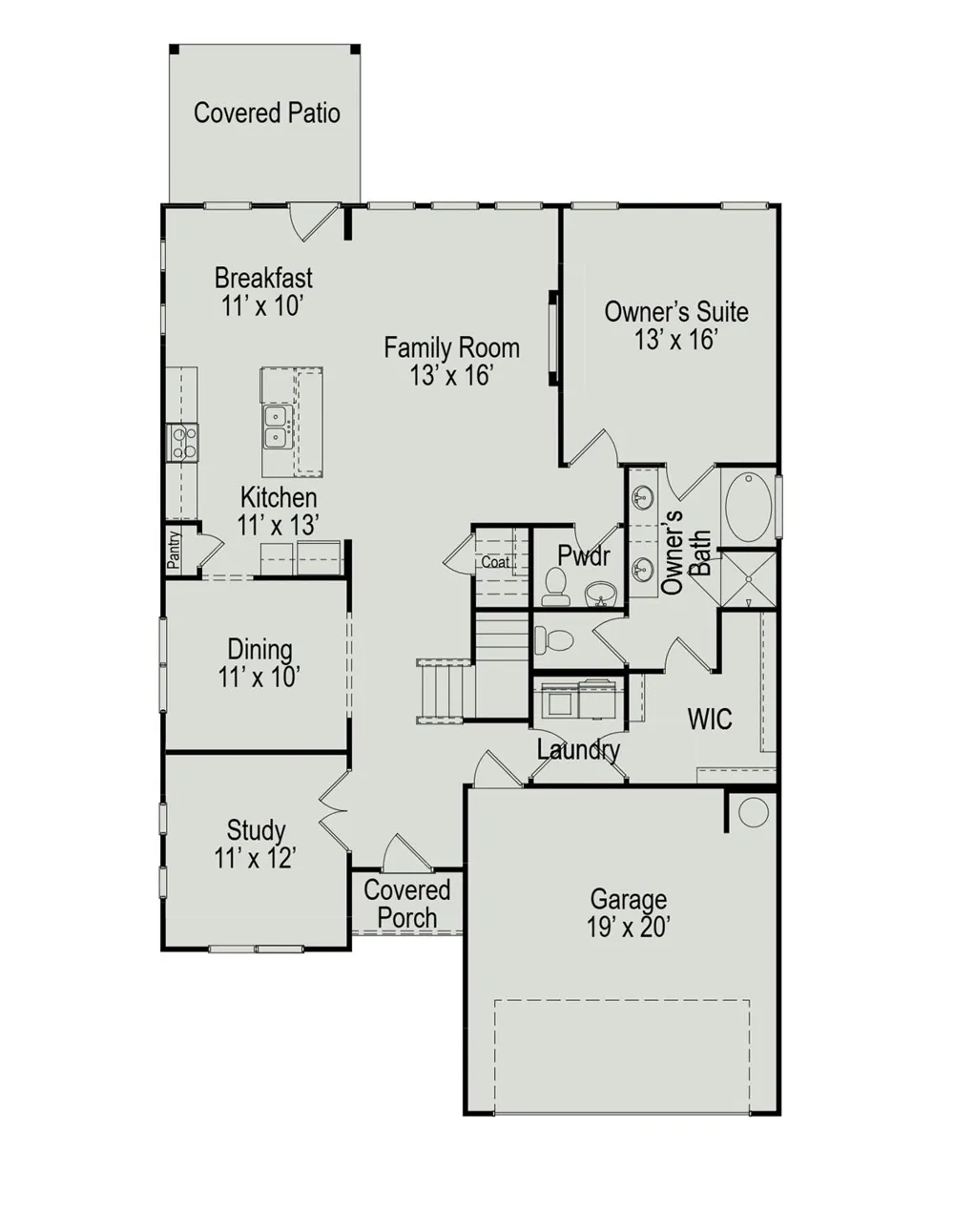 6227 Waterlily Haven Way Baytown, TX 77521