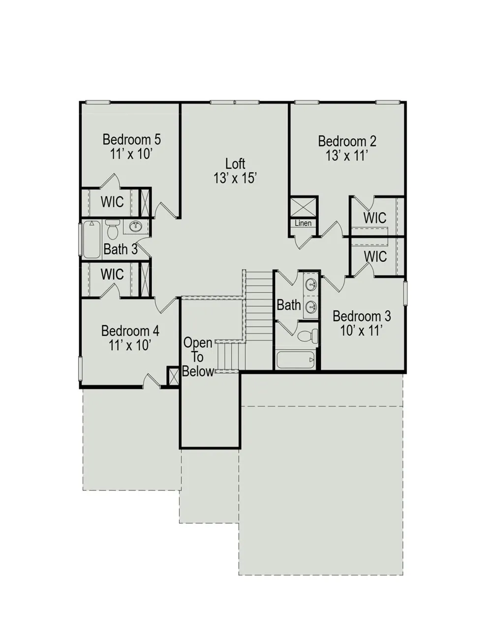 6227 Waterlily Haven Way Baytown, TX 77521