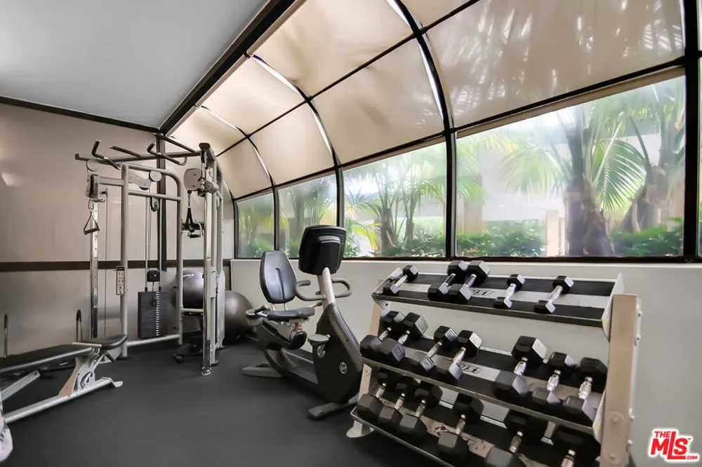 1155 La Cienega Boulevard #1103 West Hollywood, CA 90069