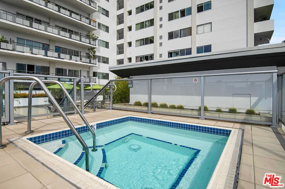1155 La Cienega Boulevard #1103 West Hollywood, CA 90069