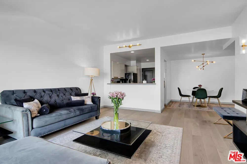 1155 La Cienega Boulevard #1103 West Hollywood, CA 90069