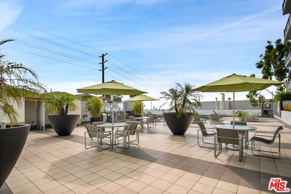 1155 La Cienega Boulevard #1103 West Hollywood, CA 90069