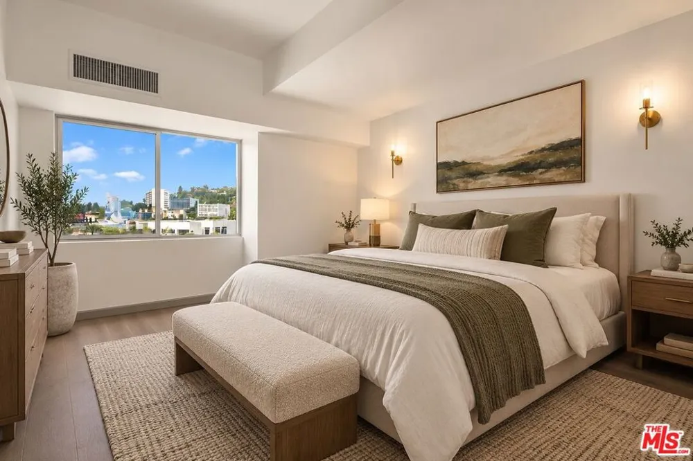 1155 La Cienega Boulevard #1103 West Hollywood, CA 90069