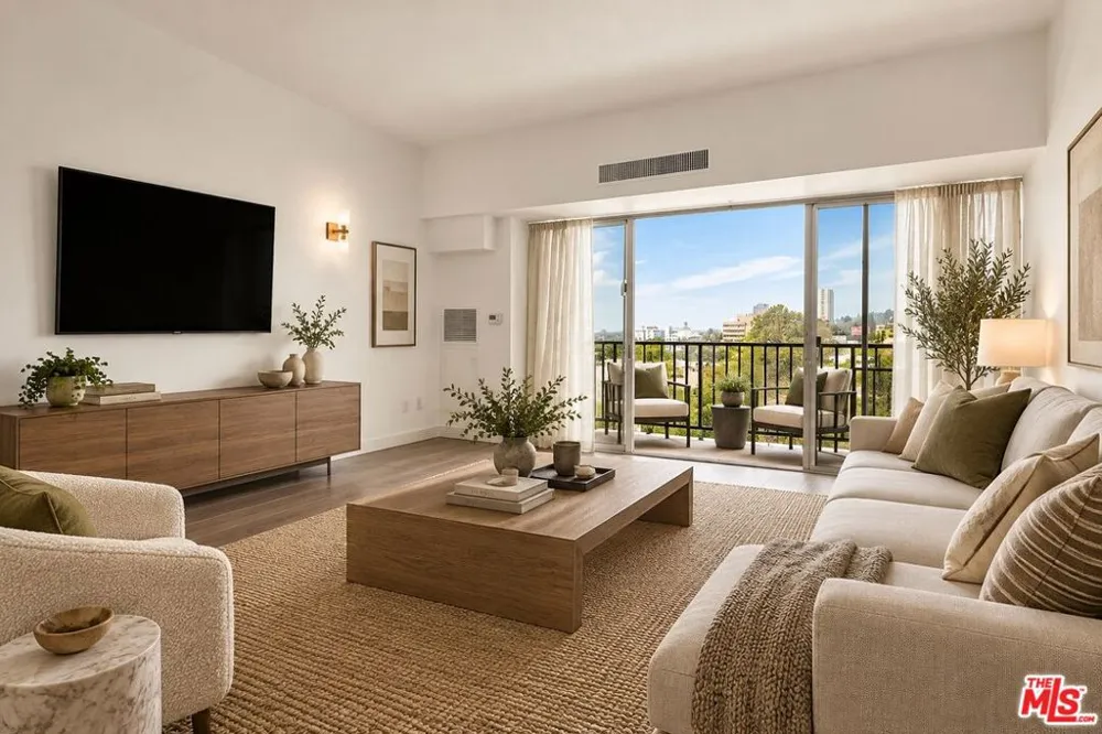 1155 La Cienega Boulevard #1103 West Hollywood, CA 90069