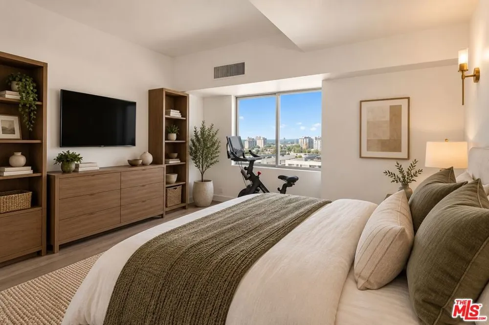 1155 La Cienega Boulevard #1103 West Hollywood, CA 90069