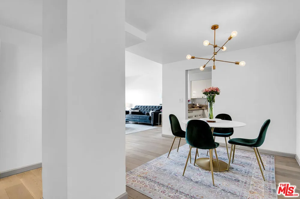 1155 La Cienega Boulevard #1103 West Hollywood, CA 90069