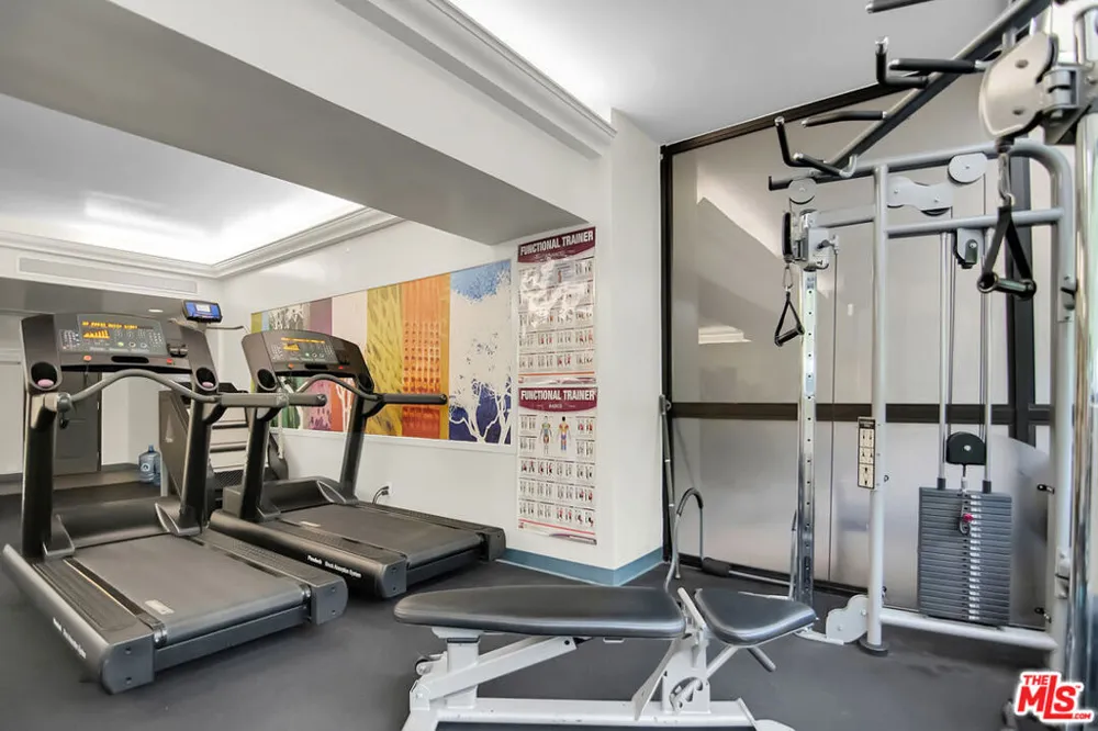 1155 La Cienega Boulevard #1103 West Hollywood, CA 90069