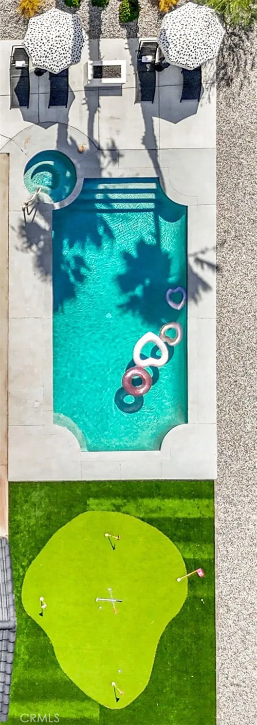 3030 E Vincentia Palm Springs, CA 92262