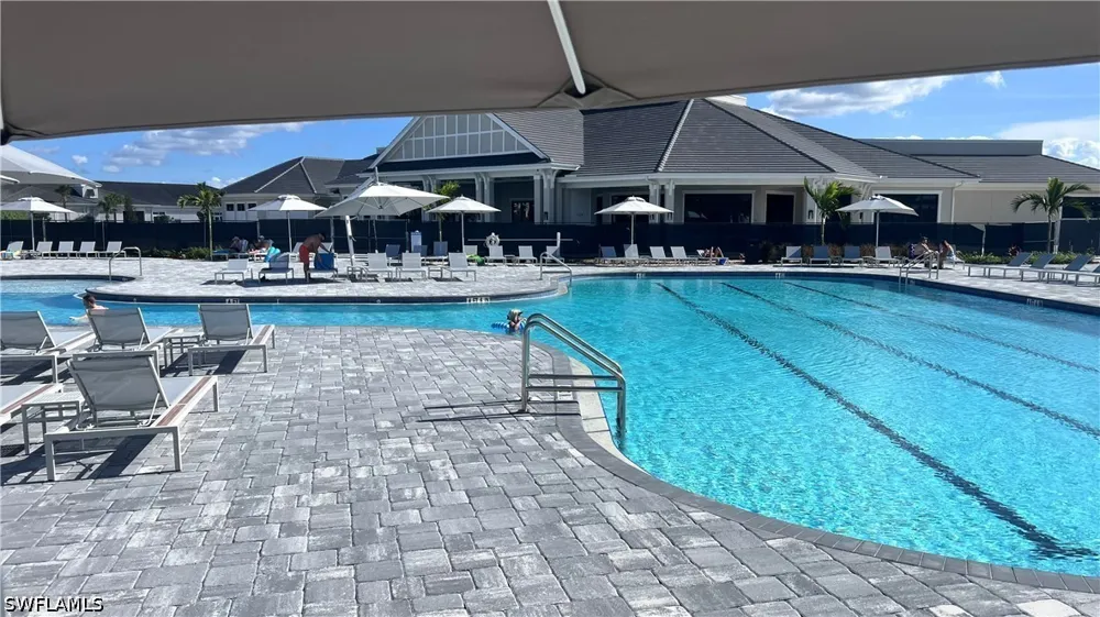 Hampton Links Court Ave Maria, FL 34142