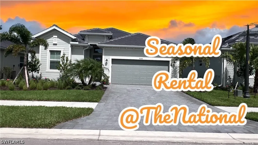 Hampton Links Court Ave Maria, FL 34142