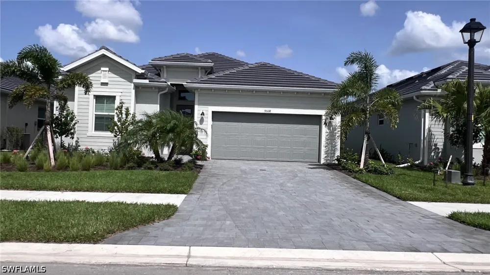 Hampton Links Court Ave Maria, FL 34142