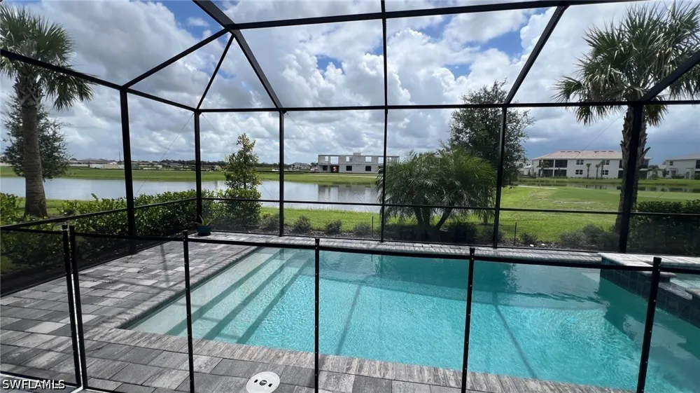 Hampton Links Court Ave Maria, FL 34142