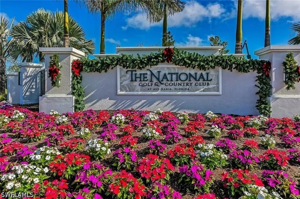 Hampton Links Court Ave Maria, FL 34142