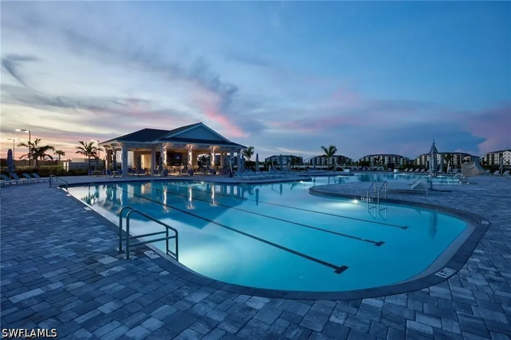 Hampton Links Court Ave Maria, FL 34142