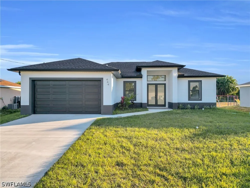 Colyer Street E Lehigh Acres, FL 33974