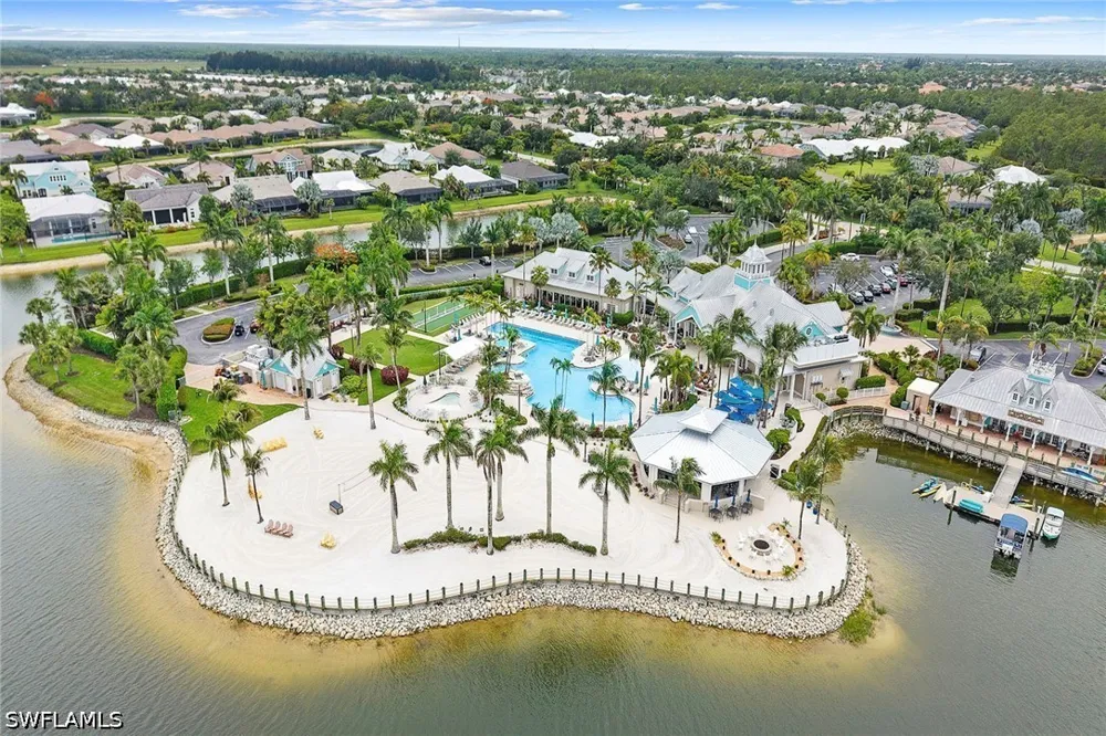 Stern Way Naples, FL 34114