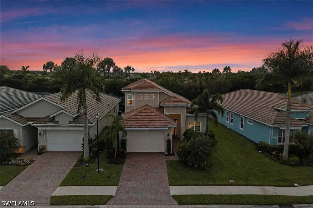 Stern Way Naples, FL 34114