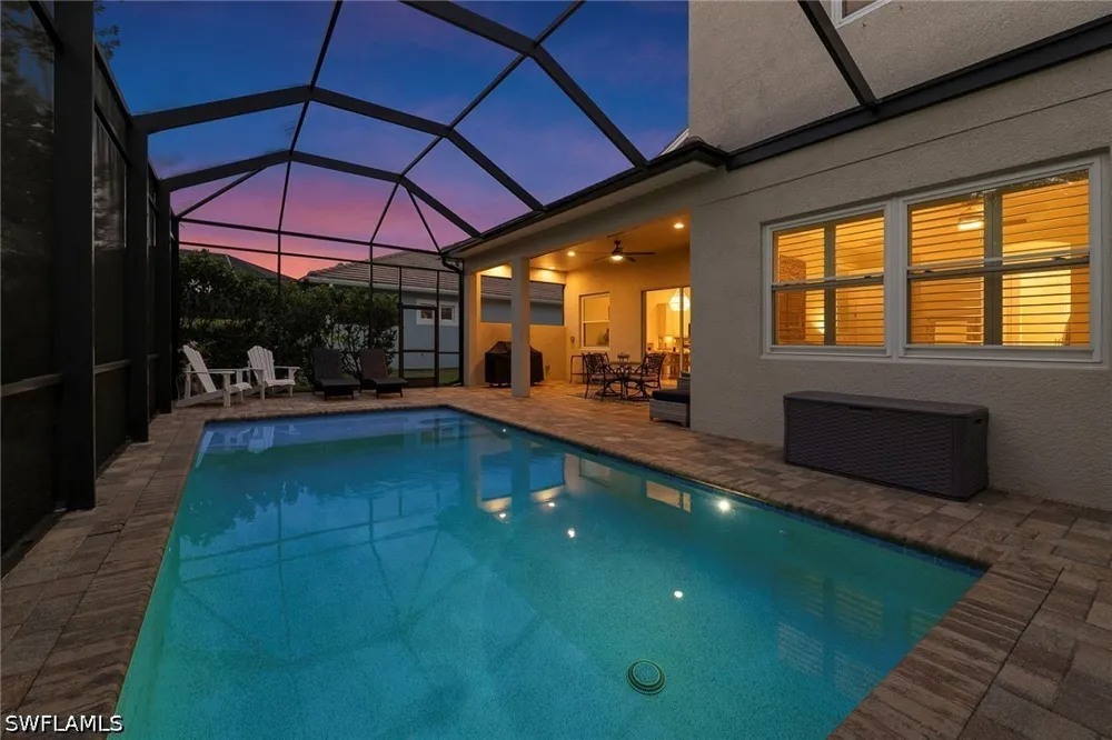 Stern Way Naples, FL 34114
