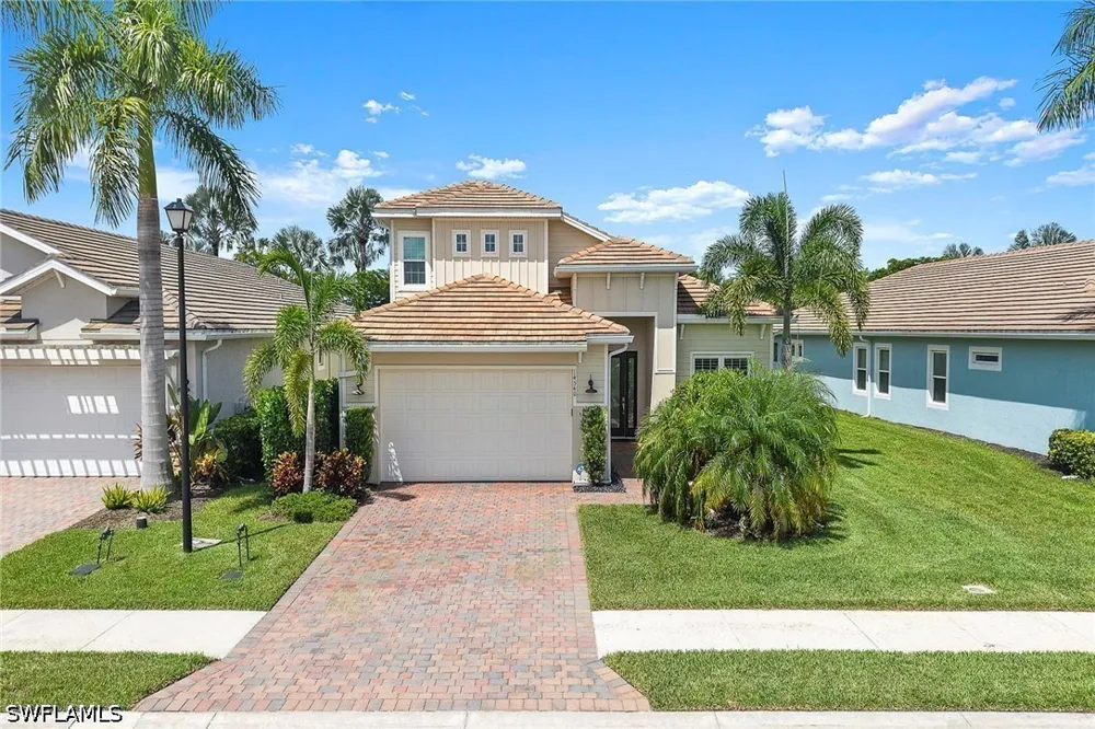 Stern Way Naples, FL 34114