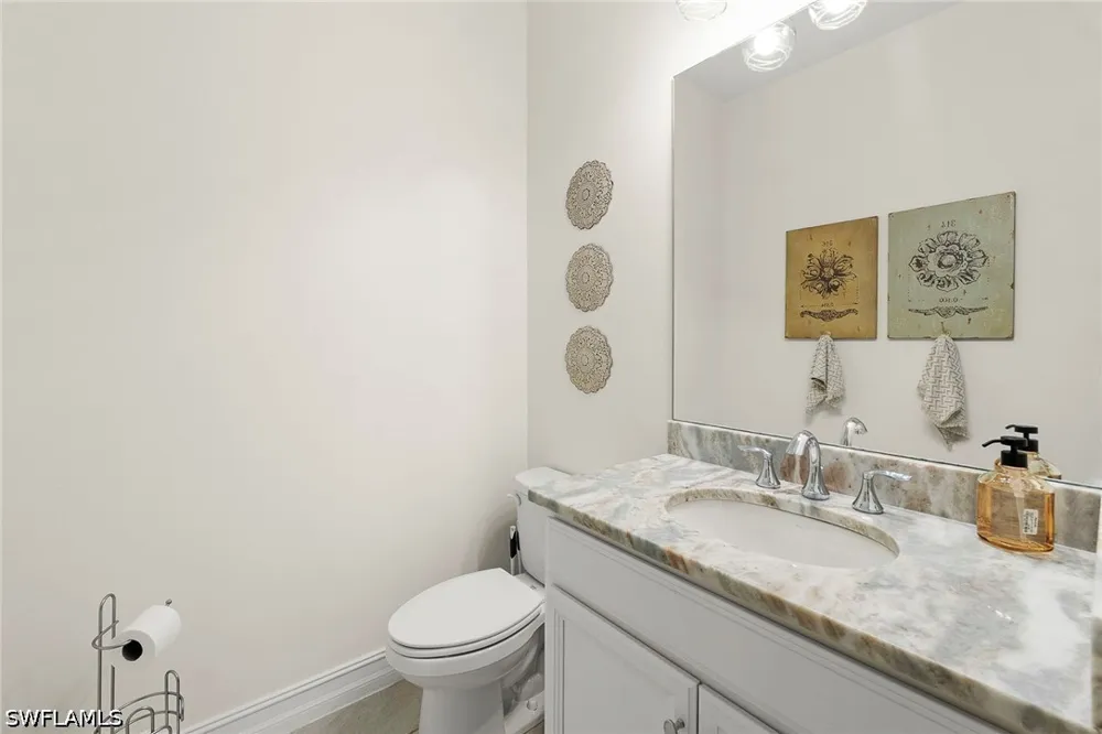 Stern Way Naples, FL 34114