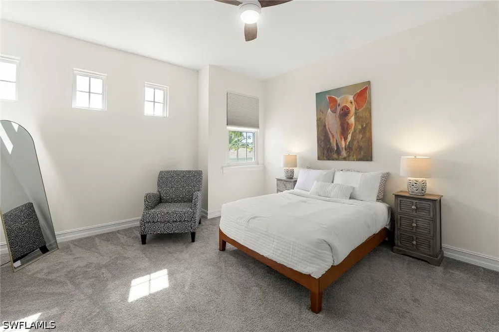 Stern Way Naples, FL 34114